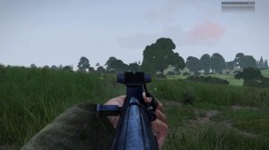 Arma 3: Iron Front - Немецкое Наступление