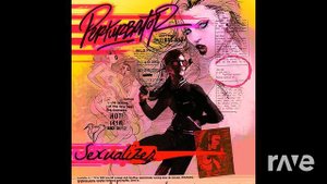 The Sexualheister - Perturbator feat. Flash Arnold & Tokyo Rider | RaveDJ