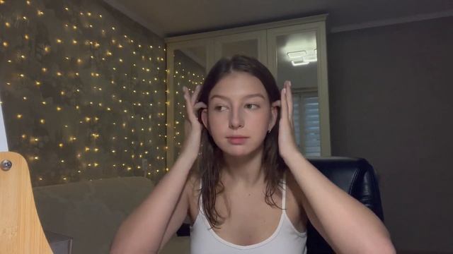 МОЙ ПОВСЕДНЕВНЫЙ МАКИЯЖ / какими продуктами я пользуюсь? смотреть онлайн