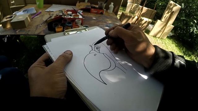 Живые разукрашки смотреть онлайн