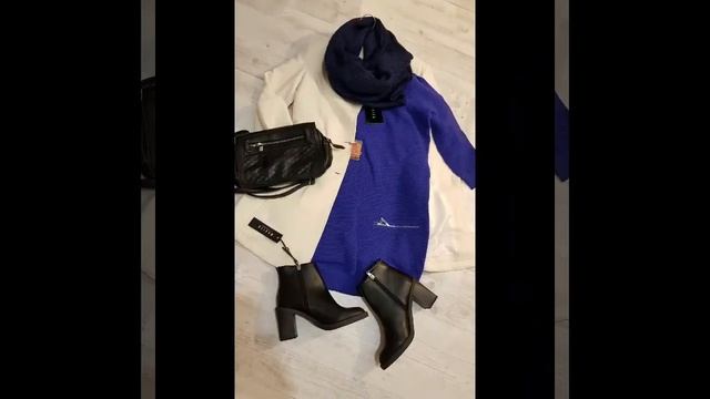 Капсульный гардероб #капсулагардероба