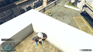 ПРЯТКИ! *ТРОЛЛИНГ НПС!* В ГТА 5 ОНЛАЙН! ПРАНК ЗАМЕНА МАШИНЫ (GTA 5 ONLINE)