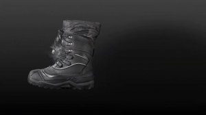 Baffin: SNOW MONSTER | Men's Boot