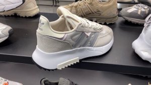 Adidas Originals Retropy F2 (Aluminium/Silver Metallic/Almost Pink) - Product Code: GW9410