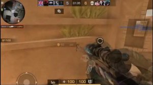 Мувик стандофф2 музыка Молодой итачи