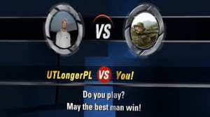 Sniper Elite v1: UTLongerPL vs You [Intro]