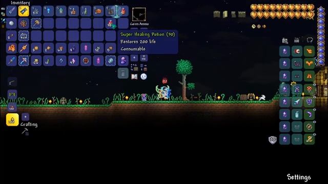 How to get Sturdy Fossils in Terraria!