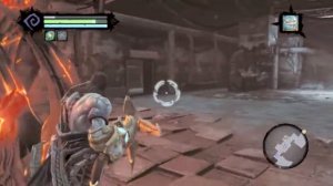 Darksiders 2 прохождение № 43 Посох 2/3