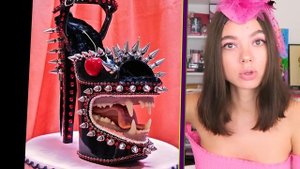 Самая Странная Обувь! Волосатые туфли👣