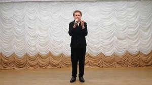 Копнин Роман МБУ "Детская школа искусств" г.Короча