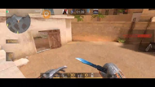 Апаем феникса и играем дуэльки стандофф 2 смотреть онлайн