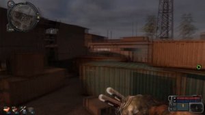 STALKER Call of Pripyat Прохождение ►СПАСАЕМ МИТЯЯ► #7