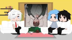 Реакция манхвы "Итог"