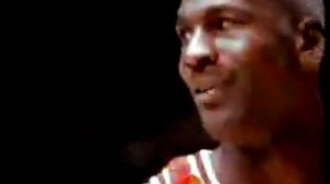 Игры Майкла Джордана