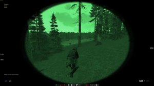 N3xoN Playing Arma III Exile E02