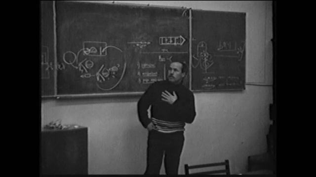 Рефлексия и ее роль в групповой работе 1991