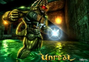 unreal tournament 1999