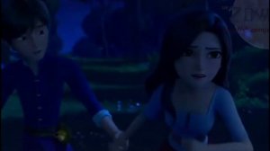 Перевод песни „Start of something so right" \\Красные туфельки и 7 гномов