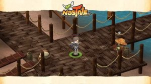 NosTale Act 7 – Island Retreat