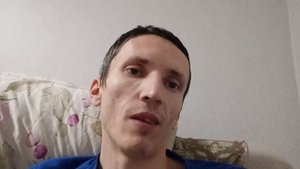 Я потерял кроссовки