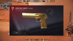 💸 ИЗИ! КАК ПОЛУЧИТЬ ДОРОГОЙ СКИН ЗА УДАЧУ STANDOFF 2