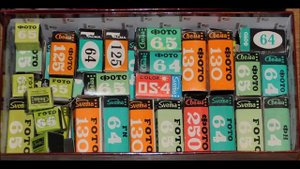 Фотоаппараты