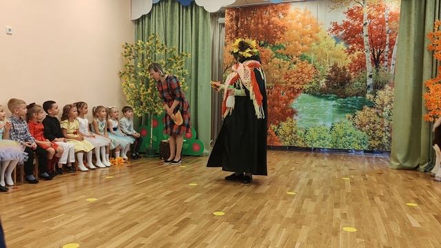 Детский сад смотреть онлайн