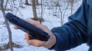 Zoraki 2914 T тільки з коробки!) Бахкаєм на природі