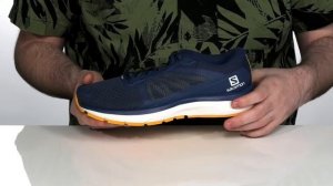 Salomon Vectur SKU: 9343393