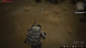 Stay Out ( Лёгкий фарм для новичков ) Сервер EU-1