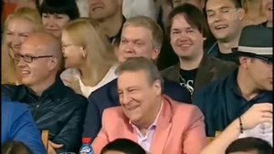 КиВиН 2012 Юрмала   Собираются на отдых Игорь и Лена)