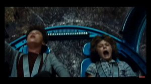 Обзор Индоминуса Рекса (Indominus Rex)