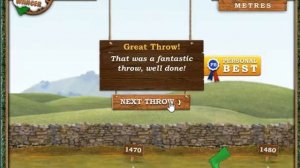 Игра Сапог Баранчика Шон - свиноместь онлайн