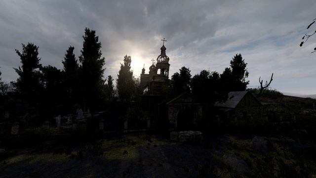 S.T.A.L.K.E.R. Clear Sky - Combat Theme 1 (Re-Arranged) смотреть онлайн