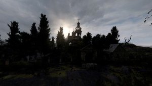 S.T.A.L.K.E.R. Clear Sky - Combat Theme 1 (Re-Arranged)
