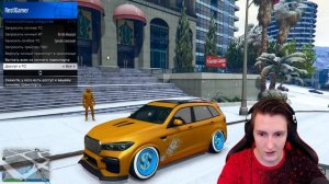 ДАРЮ ЛЮДЯМ НОВЫЕ МАШИНЫ ТРОЛЛИНГ! ПРАНК В ГТА 5 ОНЛАЙН (GTA 5 ONLINE)