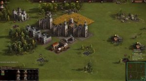 КРЕПОСТЬ НИКОЛАСА КАЗАКИ 3 РЕЙТИНГ 🧟♂️🪓😼🏰