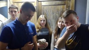 Было четко - отзыв на квест "Заброшенный приют
