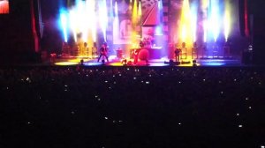 Пилот "Ершалаим" 21.11.2015 Москва, Stadium Live