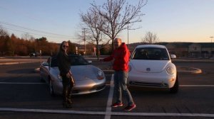 Gregory Salvatore is NOW    Models and Cars Featuring Leviticus Fashion Boots and MCRP