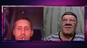 Примерка тапок.