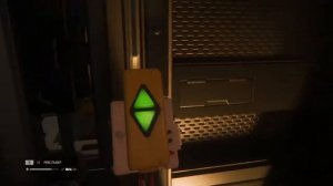 Alien:Isoaltion. Часть 6. Цилиндр сжатия