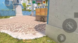 standoff 2 дуэли