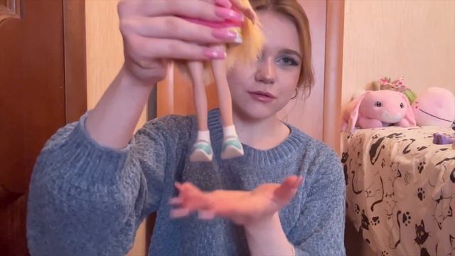 💔 КОЛЛЕКЦИЯ КУКОЛ BRATZ 💔 / куклы братц
