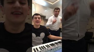 Сакит Самедов ша ша NEE 2019 супер #sakit#сакитсамедов#туфлимуфли#