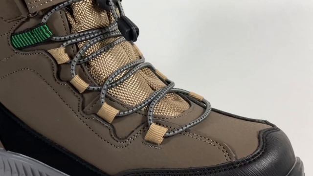 Ботинки Tom&Miki смотреть онлайн