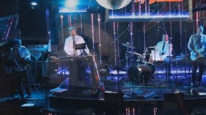Эстрада 05 Ах как жаль 29 04 2016