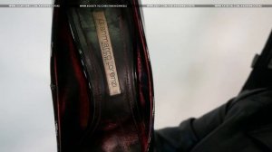 Valeria High Heels has new favorites GIANMARCO LORENZI platform stiletto heels patent leather pumps