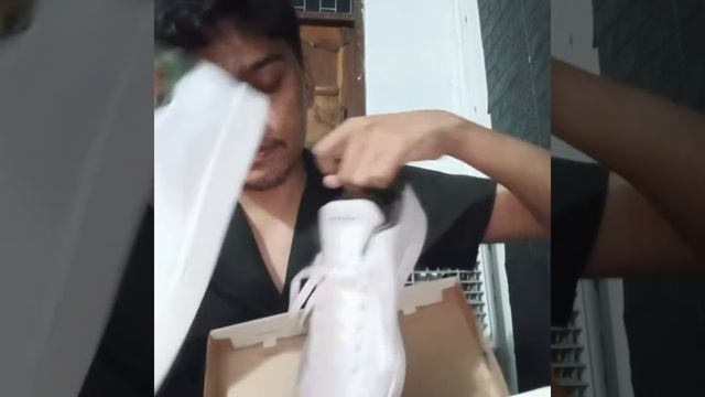 Chokdee review Ep.1 Adidas shoes 1260thb смотреть онлайн