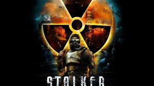 Реп про игру Stalker или песня